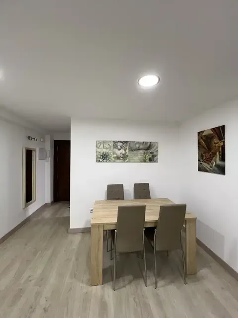 Pis de 90 m² a Sevilla