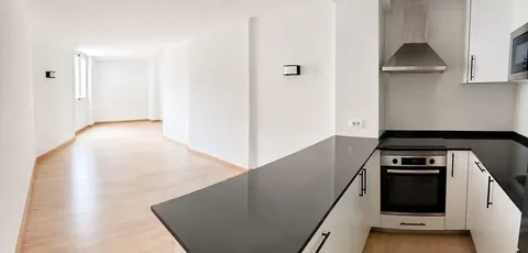 Pis de 45 m² a Puerto de la Cruz