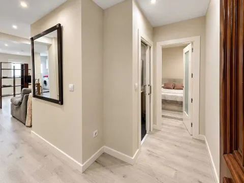 Pis de 55 m² a Santander