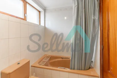Wohnung 119 m² in Oviedo