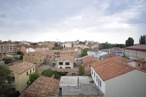 Pis de 48 m² a Ágreda