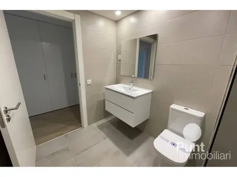 Pis de 69 m² a Mataró