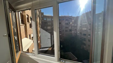 Appartamento 65 m² a Madrid