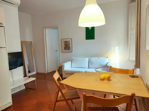 Квартира 47 м² в Барселоне