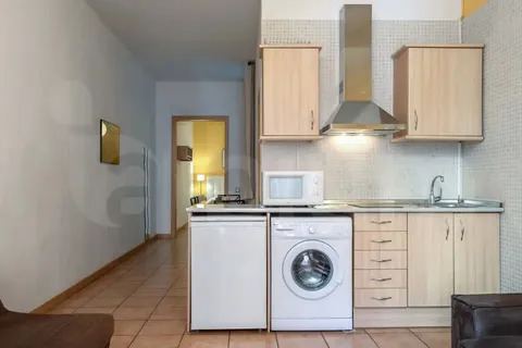 Pis de 44 m² a Barcelona