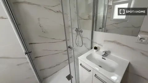 Zimmer zur Miete, Alcorcón