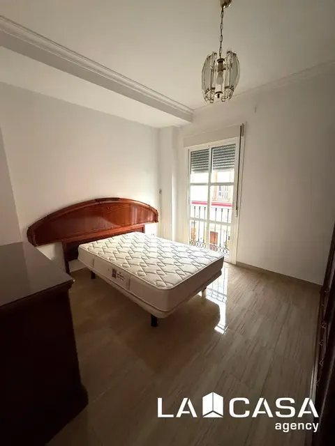 Pis de 94 m² a Sevilla