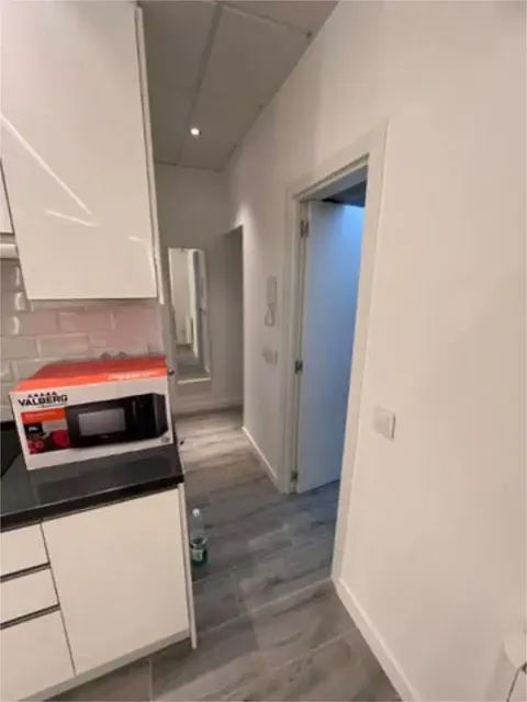 Wohnung 45 m² in Getafe