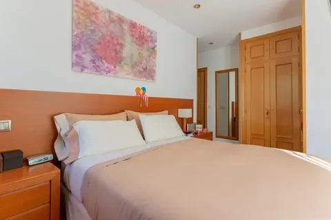 Appartamento 110 m² a Madrid