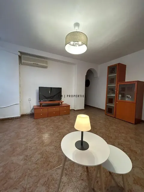 Pis de 75 m² a València