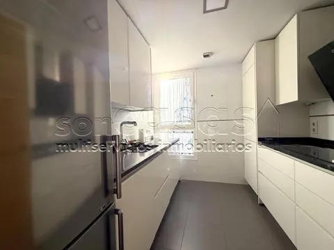 Pis de 122 m² a Madrid