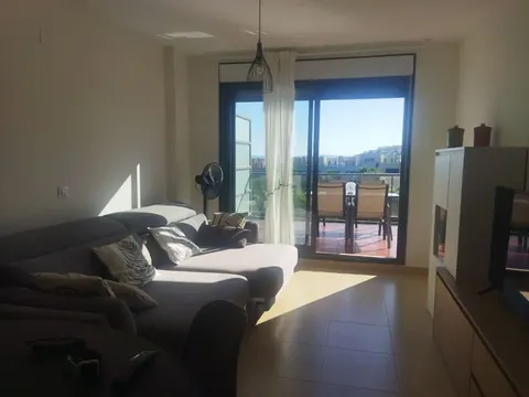 Pis de 65 m² a Sant Jordi