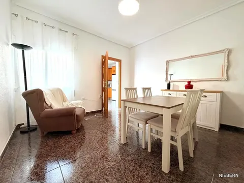 Pis de 100 m² a Cartagena