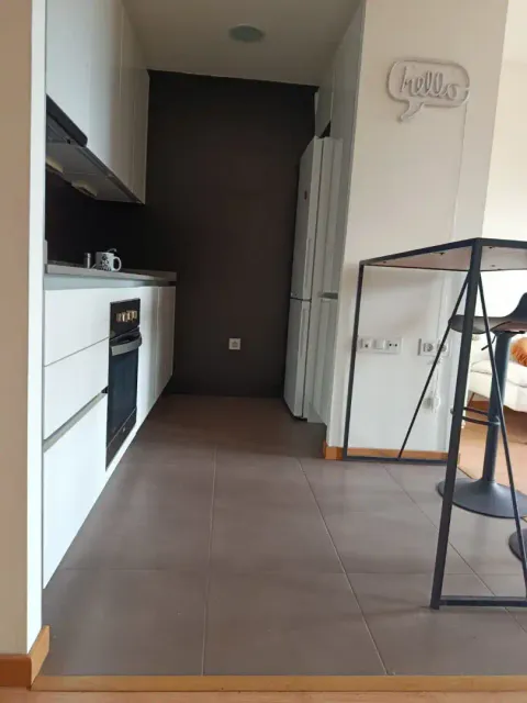 Pis de 53 m² a Alcorcón