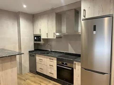Pis de 60 m² a Santiago de Compostel·la
