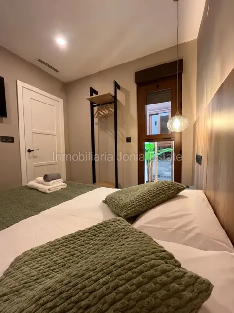 Pis de 55 m² a la Vila Joiosa