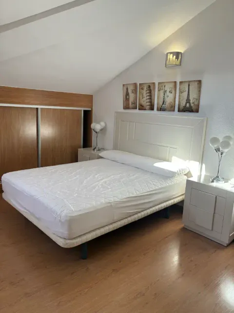 Pis de 120 m² a Toledo