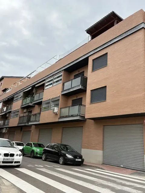 Appartamento 116 m² a Riba-roja de Túria