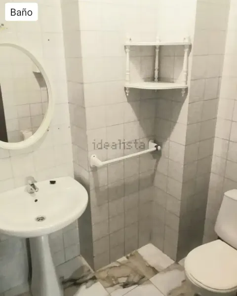 Pis de 120 m² a Granada