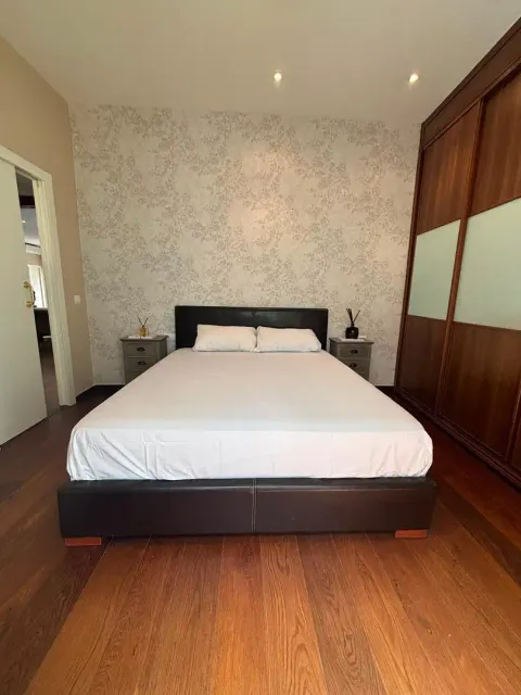 Wohnung 104 m² in Valencia