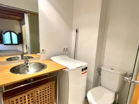 Pis de 53 m² a Girona