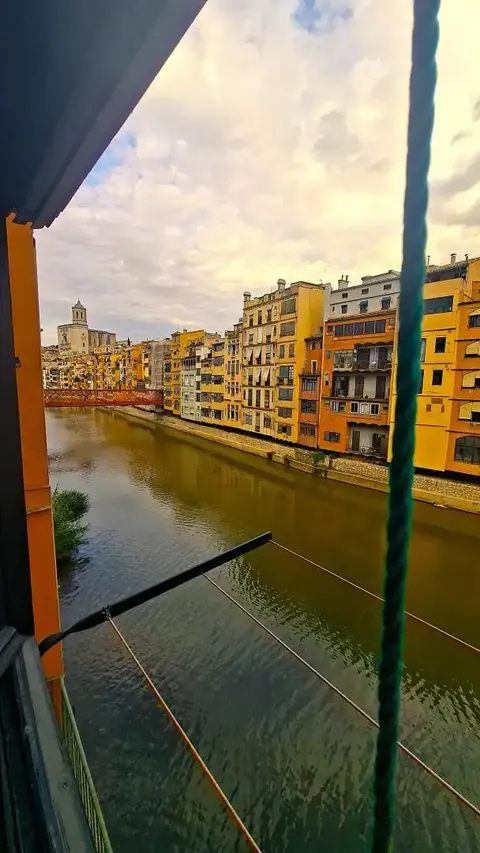 Piso de 52 m² en Gerona