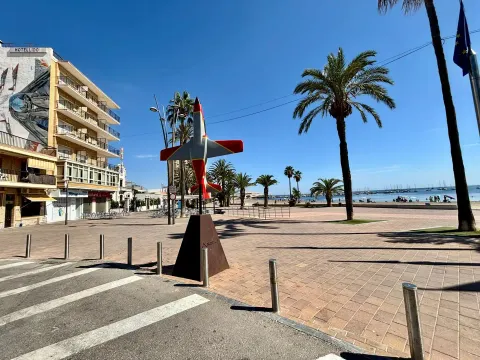 Apartamento 82 m² em San Javier