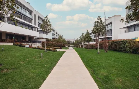 Appartamento 137 m² a Madrid (2/33)