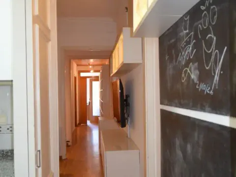 Apartamento 77 m² em Barcelona