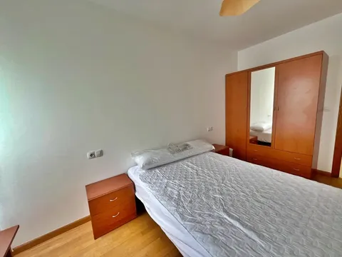 Wohnung 100 m² in Lugo