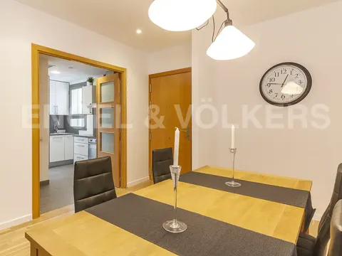 Pis de 67 m² a Barcelona