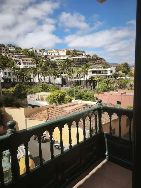 Pis de 110 m² a Puerto de la Cruz