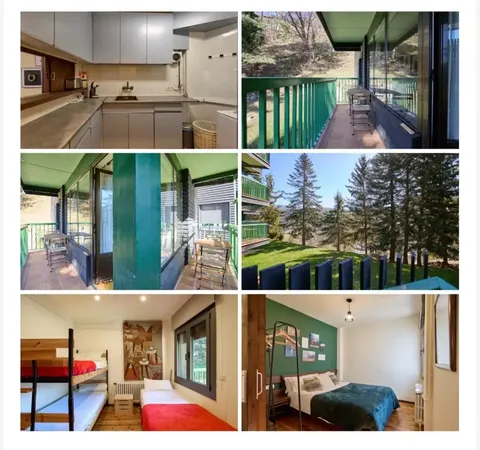 Appartamento 115 m² a Alp