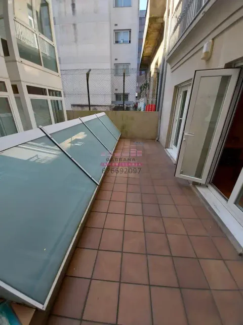 Piso de 70 m² en Vigo