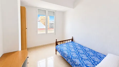 Pis de 70 m² a Castelló de la Plana