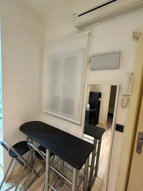 Pis de 25 m² a Madrid