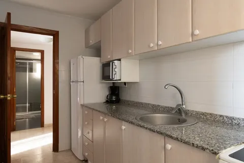 Pis de 84 m² a Gandia