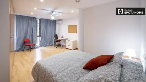 Habitació de lloguer, València