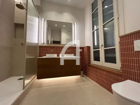 Flat 152 m² in Barcelona