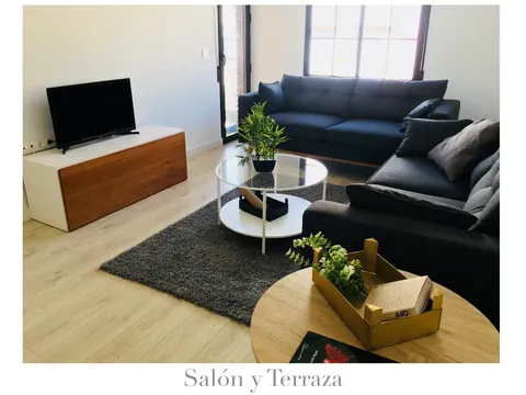 Pis de 103 m² a Múrcia
