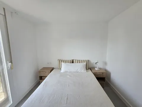 Pis de 83 m² a Màlaga