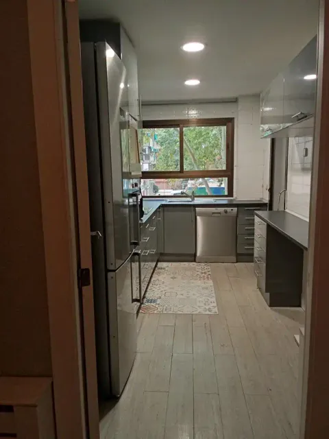 Piso de 137 m² en Tres Cantos