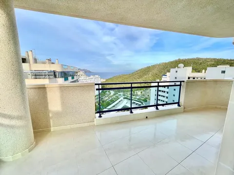 Appartamento 76 m² a la Vila Joiosa / Villajoyosa