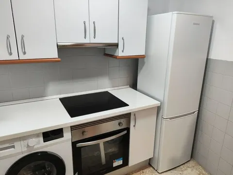 Pis de 65 m² a Còrdova