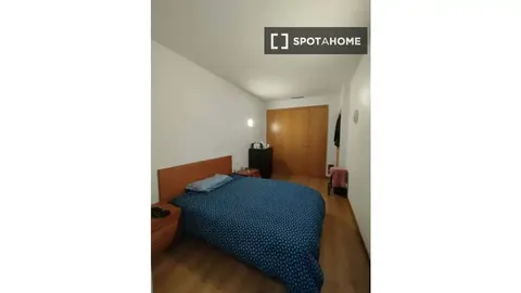 Habitación en alquiler, l'Hospitalet de Llobregat