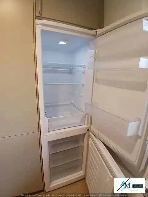 Pis de 92 m² a Toledo