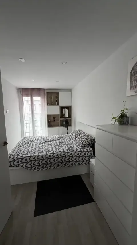 Appartement 60 m² à Barcelone