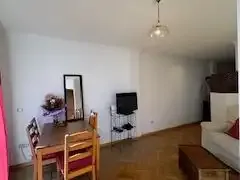 Pis de 55 m² a Madrid