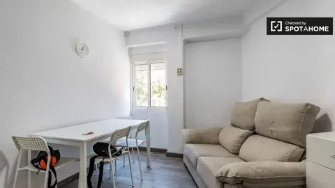 Habitació de lloguer, València