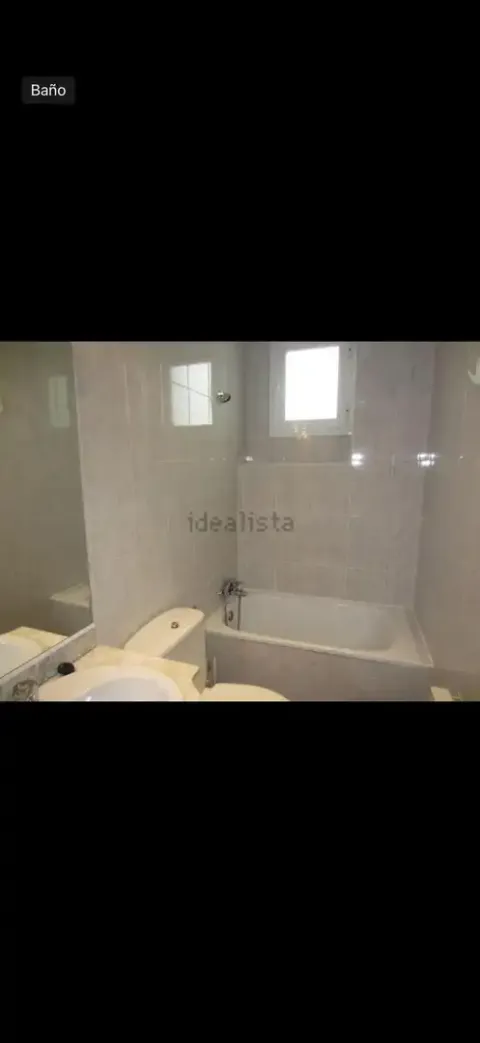 Flat 87 m² in Madrid